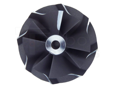 Compressor wheel BW-03-0092 (2)