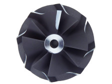 Kompresoriaus sparnuotė BW-03-0092
