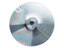 Kompresoriaus sparnuotė BW-03-0092