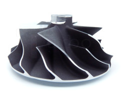 Kompresoriaus sparnuotė BW-03-0093 2