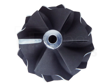 Compressor wheel BW-03-0093 (2)