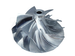 Kompresoriaus sparnuotė BW-03-0094