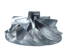 Kompresoriaus sparnuotė BW-03-0094