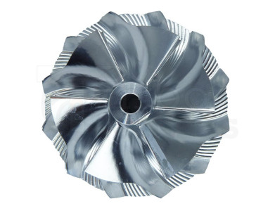 Compressor wheel BW-03-0094 (2)