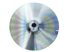 Kompresoriaus sparnuotė BW-03-0094