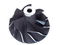 Kompresoriaus sparnuotė BW-03-0096