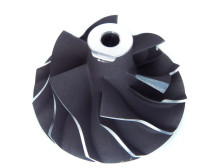 Kompresoriaus sparnuotė BW-03-0096