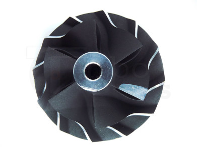 Compressor wheel BW-03-0096 (2)