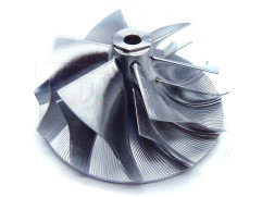 Compressor wheel BW-03-0098