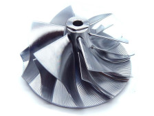 Kompresoriaus sparnuotė BW-03-0098