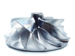 Compressor wheel BW-03-0098 2