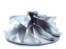Kompresoriaus sparnuotė BW-03-0098