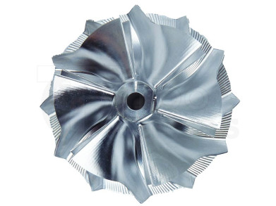 Compressor wheel BW-03-0098 (2)