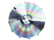 Kompresoriaus sparnuotė BW-03-0098