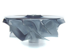 Kompresoriaus sparnuotė BW-03-0098