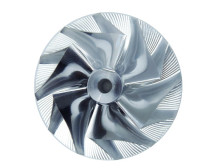 Compressor wheel BW-03-0101