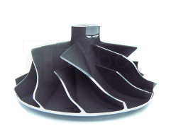 Compressor wheel BW-03-0104 2