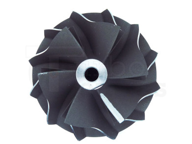 Compressor wheel BW-03-0104 (2)