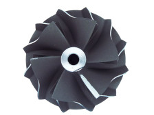 Compressor wheel BW-03-0104