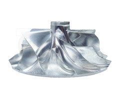 Compressor wheel BW-03-0106 2