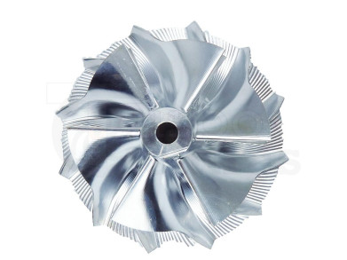 Compressor wheel BW-03-0106 (2)