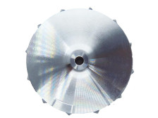 Compressor wheel BW-03-0106