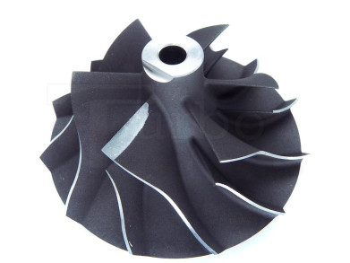 Compressor wheel BW-03-0107