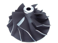 Compressor wheel BW-03-0107