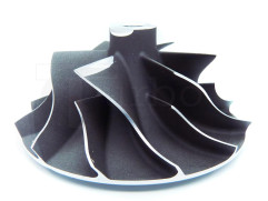 Compressor wheel BW-03-0107 2