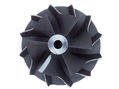 Compressor wheel BW-03-0107 (2)