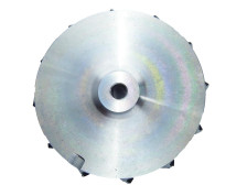 Compressor wheel BW-03-0107