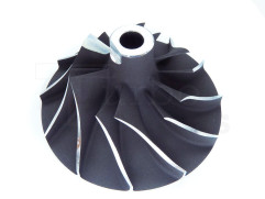 Compressor wheel BW-03-0108