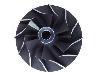 Compressor wheel BW-03-0108 (2)