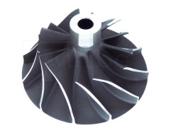 Kompresoriaus sparnuotė BW-03-0109