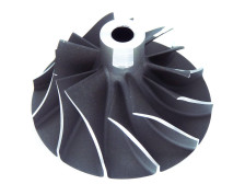 Compressor wheel BW-03-0109