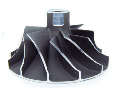 Kompresoriaus sparnuotė BW-03-0109 2