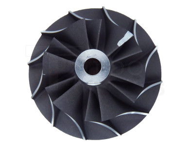 Compressor wheel BW-03-0109 (2)