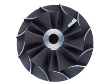 Compressor wheel BW-03-0109