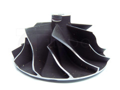 Compressor wheel BW-03-0088 2
