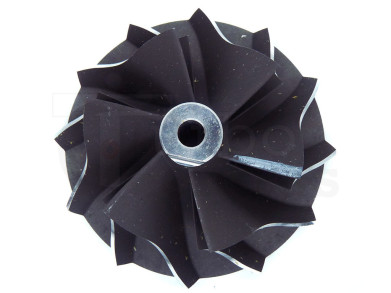 Compressor wheel BW-03-0088 (2)