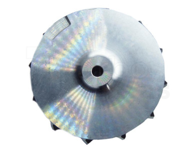 Compressor wheel BW-03-0088 (3)