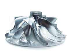 Compressor wheel BW-03-0089 2