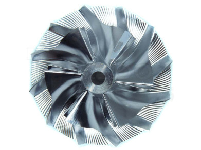 Compressor wheel BW-03-0089 (2)