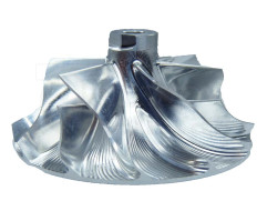 Kompresoriaus sparnuotė BW-03-0090 2