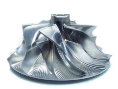 Compressor wheel BW-03-0091 2