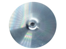 Kompresoriaus sparnuotė BW-03-0091