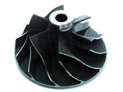 Compressor wheel BW-03-0136