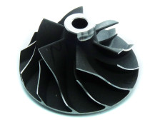 Compressor wheel BW-03-0136