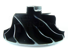 Compressor wheel BW-03-0136 2