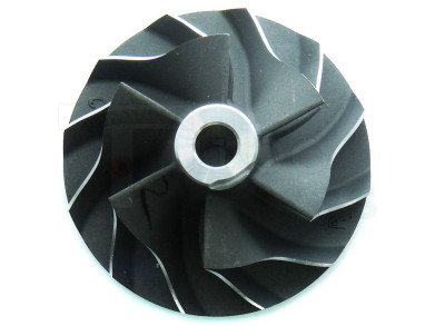 Compressor wheel BW-03-0136 (2)